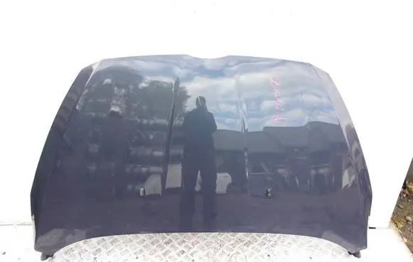 Engine bonnet/hood