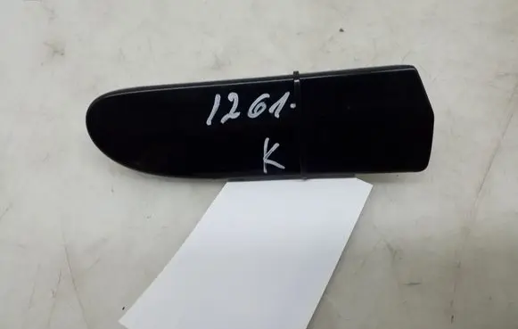 Mercedes-Benz CLC CL203 Fender trim (molding) A2036904162