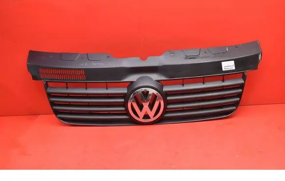 Volkswagen Transporter - Caravelle T5 Front grill 7H0807101