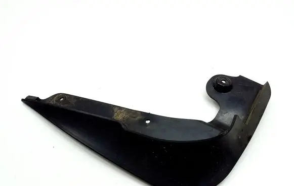 Front mudguard