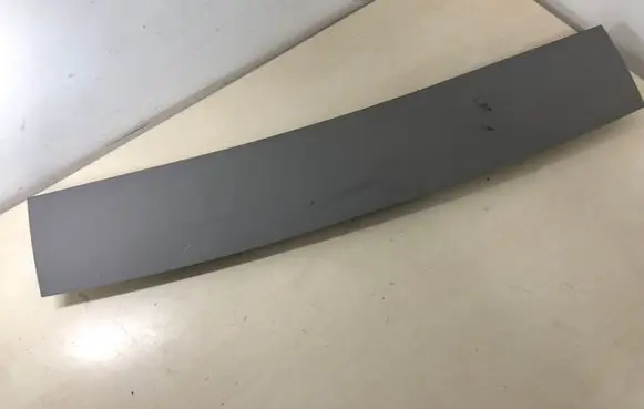 BMW X5 F15 Other trunk/boot trim element 7294439