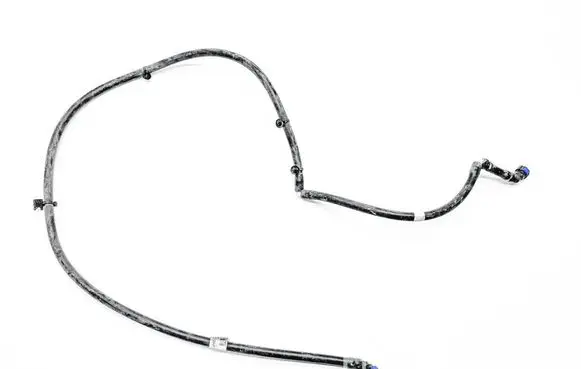Audi A8 S8 D4 4H Windshield washer fluid hose 4H0955667A