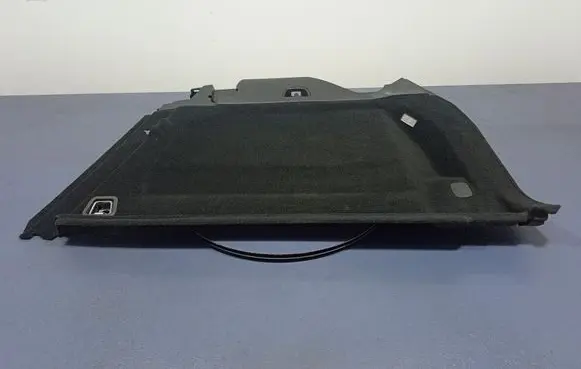 Volvo XC60 Tailgate/boot cover trim set 39841582