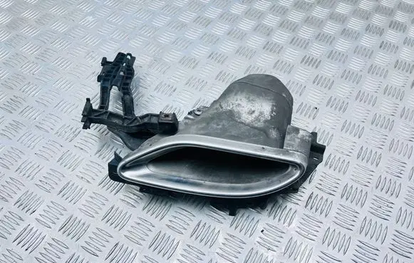 Mercedes-Benz E W212 Muffler ending 959810116