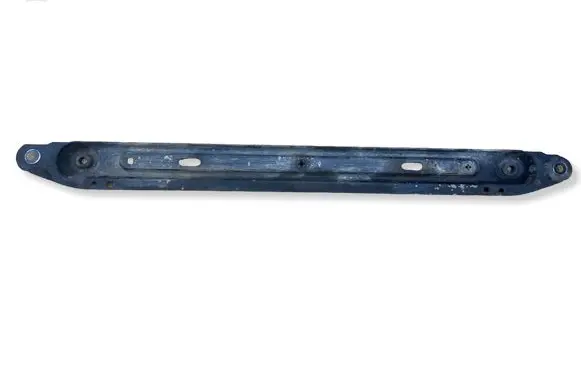 Citroen C4 Grand Picasso Bottom radiator support slam panel 
