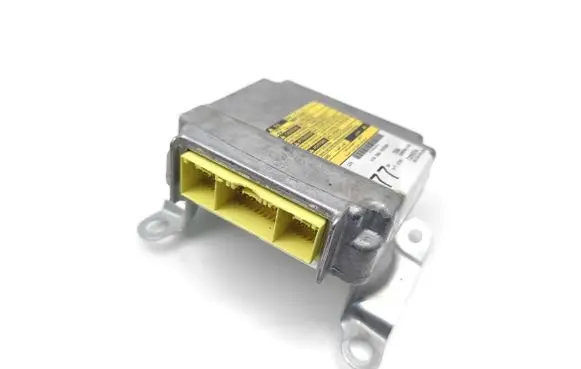 Toyota Yaris Airbag control unit/module 209996-104 89170-0D100