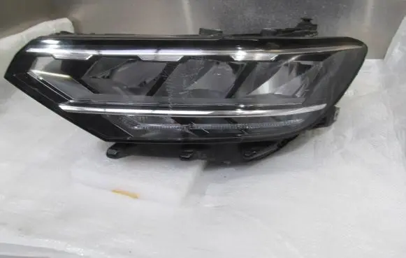Volkswagen PASSAT B8 Headlight/headlamp 3g1941035p