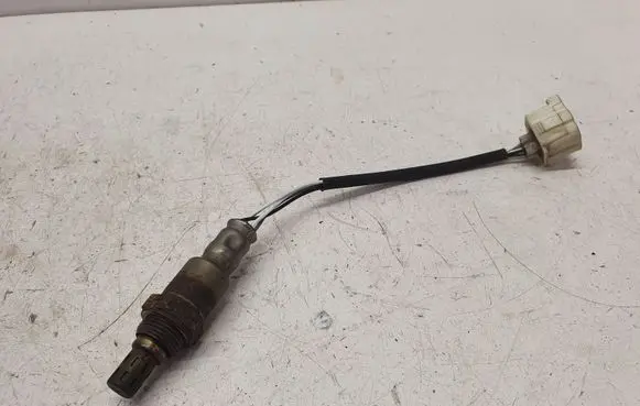 Lambda probe sensor