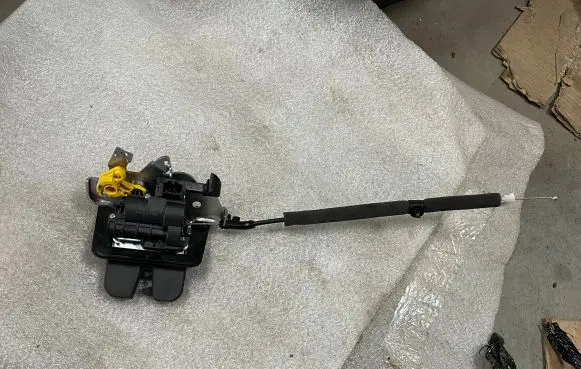 Audi Q5 SQ5 Tailgate/trunk/boot lock/catch/latch 80A827506A 80A827506