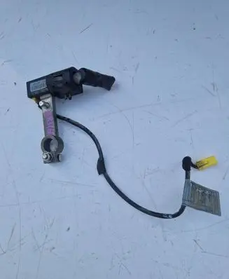 BMW X3 E83 Positive cable (battery) 959630 011397161