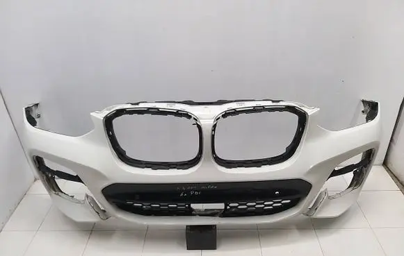 BMW X4 G02 Front bumper 139605-14