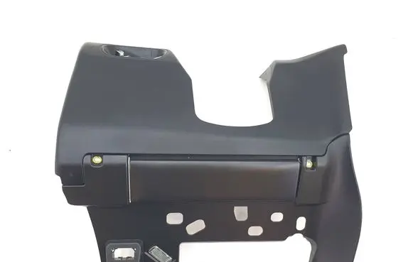 Porsche Macan (95B) Dashboard lower bottom trim panel 95B858903