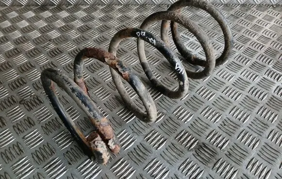 KIA Carnival Front coil spring