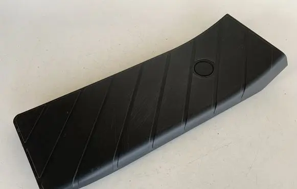 Audi Q5 SQ5 Foot rest pad/dead pedal 80B864777B