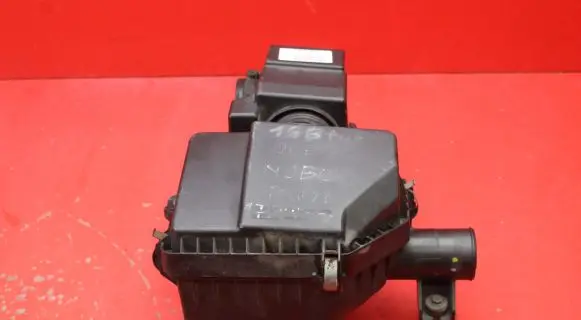 Honda City Air filter box
