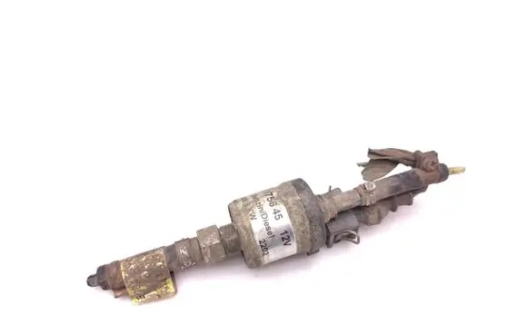Volkswagen II LT Webasto auxiliary heater fuel pump 20175645