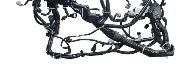 Subaru Forester SK Engine installation wiring loom 24020AG900 G17010046