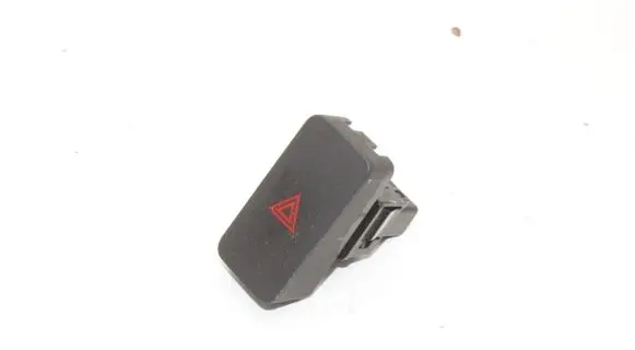 Nissan Leaf I (ZE0) Hazard light switch
