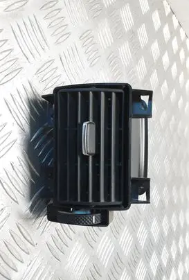 Ford Transit Dashboard side air vent grill/cover trim 8C1119C681AA