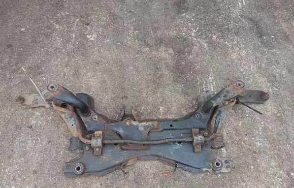 Front subframe