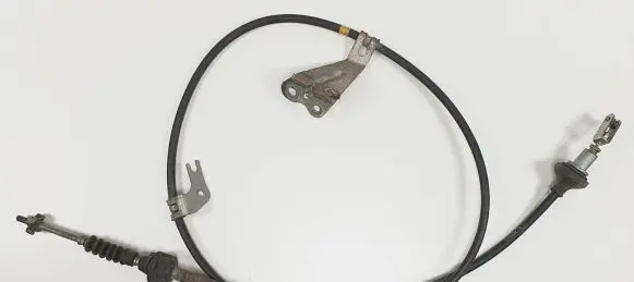 Citroen C1 Clutch cable 
