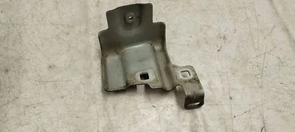 Mercedes-Benz S C217 Fender mounting bracket A2178801214