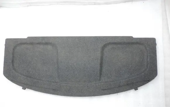 Toyota Auris 150 Parcel shelf 6433002440C0