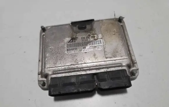 Ford Galaxy Engine control unit/module 038906019LR