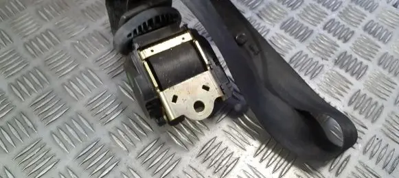 Ford Galaxy Rear seatbelt 7M0857812E