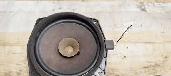 Mitsubishi Space Wagon Front door speaker MR301667