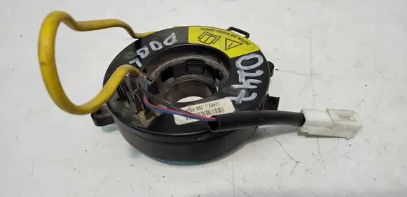 Fiat Doblo Airbag slip ring squib (SRS ring) 1240312880058 5428010E