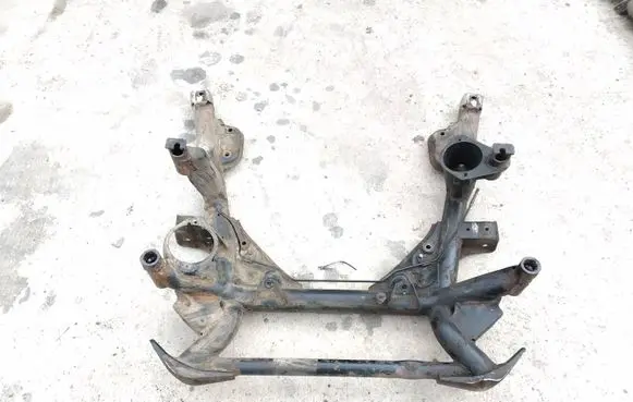 BMW X5 E53 Front subframe 6760277
