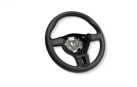 Volkswagen Sharan Steering wheel 7N0419091 0060016509
