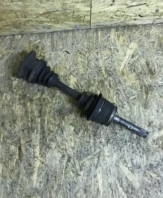 Nissan Terrano Front driveshaft