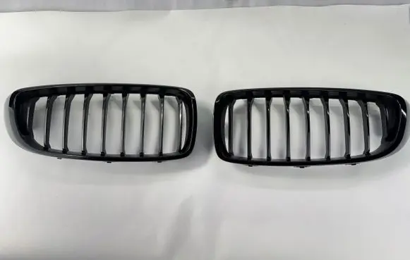BMW 4 F32 F33 Front grill 7294817 7294818 51137294817