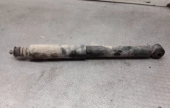 Suzuki Grand Vitara I Rear shock absorber/damper 