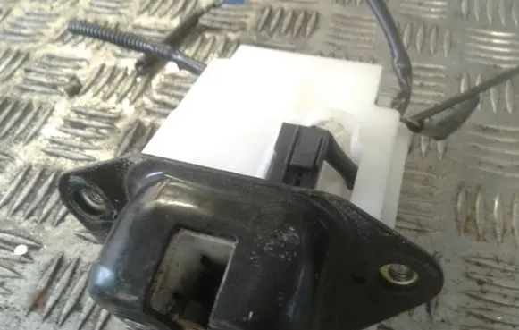 Honda FR-V Tailgate/trunk/boot lock/catch/latch