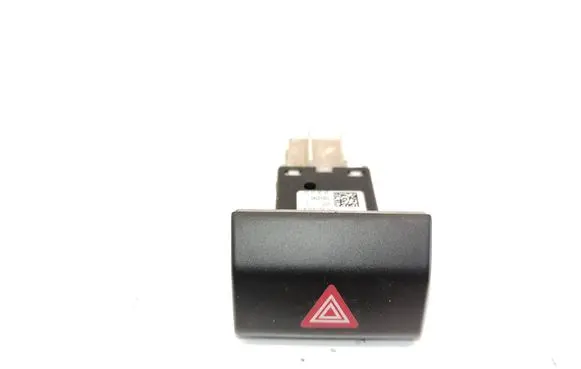 Skoda Superb B6 (3T) Hazard light switch 3T0953235D 10012340 3T0953235DWHS