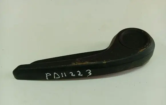 KIA Ceed Rear seat side bottom trim 886111H011