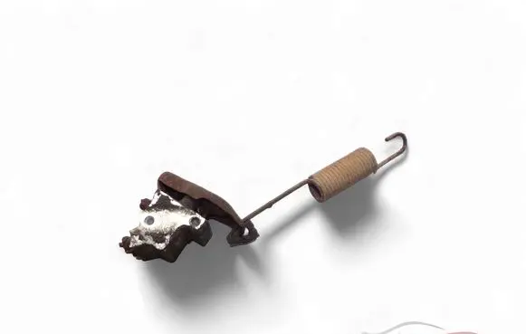 Audi 200 Brake power pressure regulator 