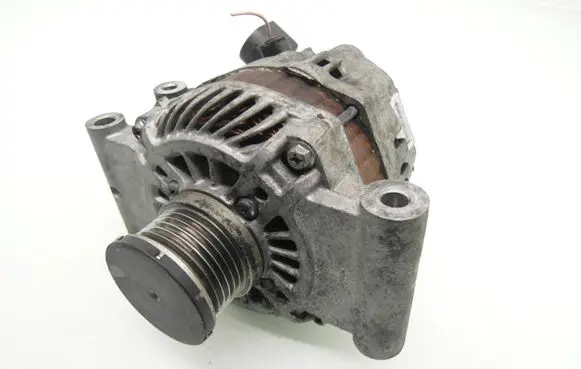 Citroen C4 I Generator/alternator A005TG0881ZEB V75769568002