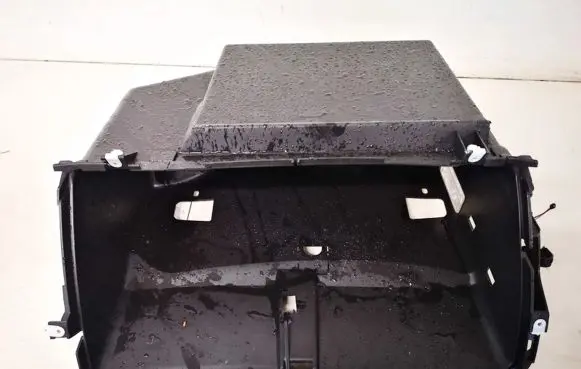 Peugeot 206 Glove box 9624693380