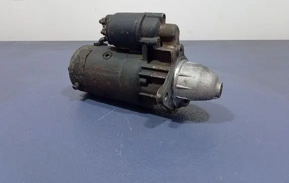 Land Rover Range Rover P38A Starter motor 