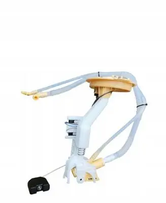 Fuel level sensor