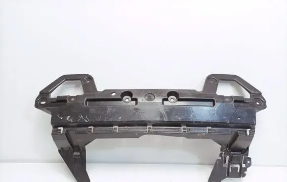 BMW iX Rear bumper mounting bracket 9491445