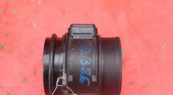 Peugeot 407 Mass air flow meter