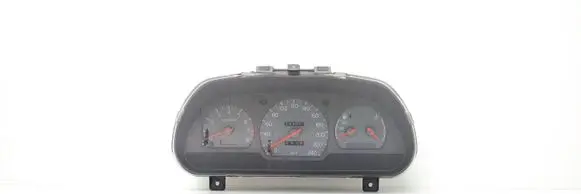 Volvo S40, V40 Speedometer (instrument cluster) 30800600 0P0182 30813197