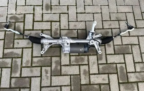 Mercedes-Benz GLC X253 C253 Steering rack A2544601301