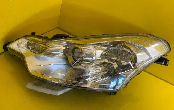 Citroen C-Crosser Headlight/headlamp 8748745343