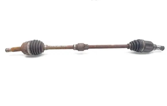 Mitsubishi Mirage VI G4 Attrage Front driveshaft